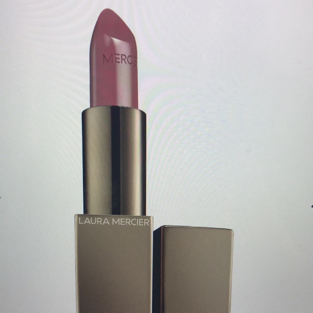 Laura Mercier Rouge a la rose